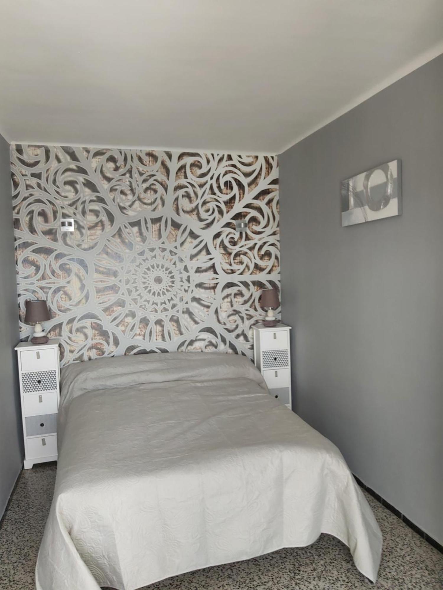 Appart Santa Margarida Roses Exterior photo